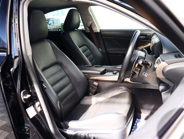 レクサス ＩＳ２５０ ２５０ バージョンＬ H25年 () 99