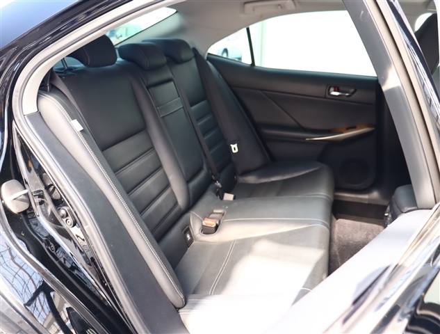 レクサス ＩＳ２５０ ２５０ バージョンＬ H25年 () 99