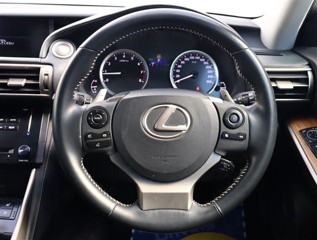 レクサス ＩＳ２５０ ２５０ バージョンＬ H25年 () 99