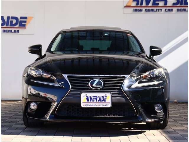 レクサス ＩＳ２５０ ２５０ バージョンＬ H25年 () 99