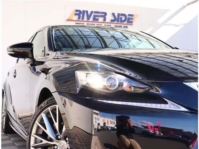 レクサス ＩＳ２５０ ２５０ バージョンＬ H25年 () 99