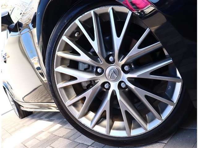 レクサス ＩＳ２５０ ２５０ バージョンＬ H25年 () 99