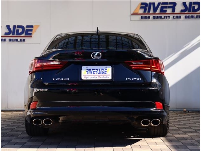 レクサス ＩＳ２５０ ２５０ バージョンＬ H25年 () 99