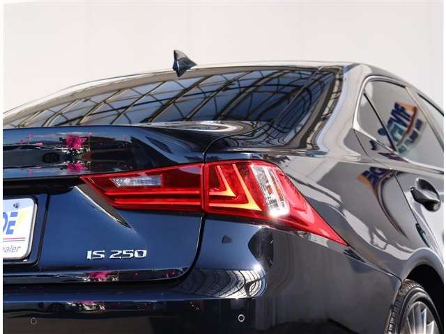 レクサス ＩＳ２５０ ２５０ バージョンＬ H25年 () 99