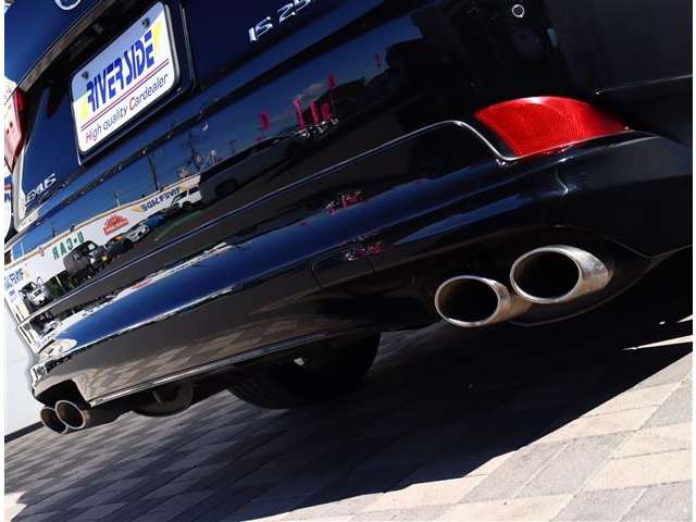 レクサス ＩＳ２５０ ２５０ バージョンＬ H25年 () 99