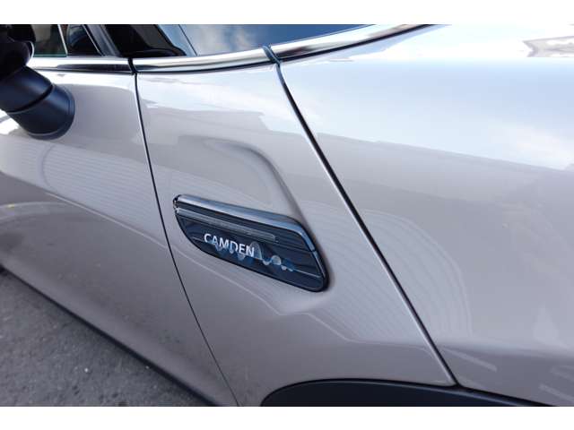 ミニ ミニ クーパーＤ ５ドア カムデン エディション ＤＣＴ R6年 (近畿) 99