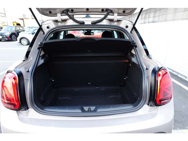 ミニ ミニ クーパーＤ ５ドア カムデン エディション ＤＣＴ R6年 (近畿) 99