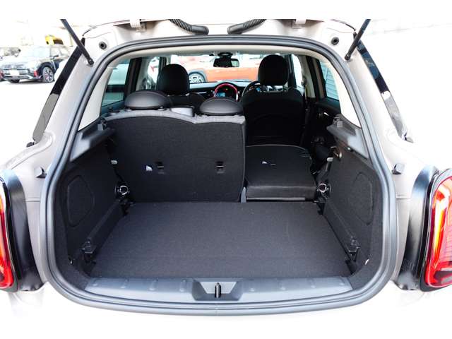 ミニ ミニ クーパーＤ ５ドア カムデン エディション ＤＣＴ R6年 (近畿) 99