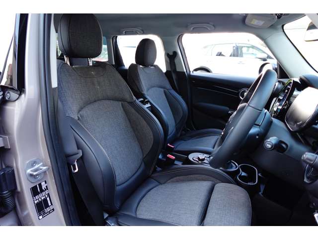 ミニ ミニ クーパーＤ ５ドア カムデン エディション ＤＣＴ R6年 (近畿) 99