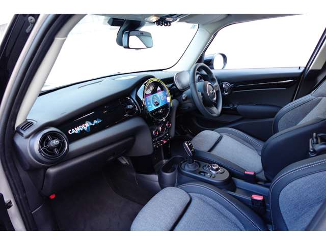 ミニ ミニ クーパーＤ ５ドア カムデン エディション ＤＣＴ R6年 (近畿) 99