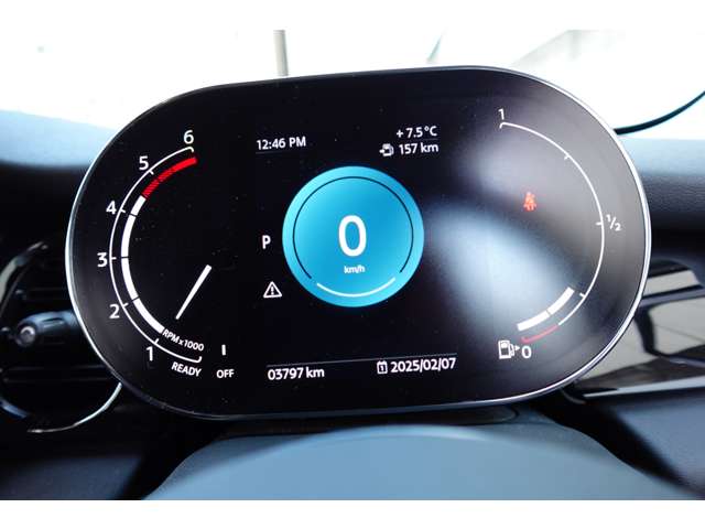 ミニ ミニ クーパーＤ ５ドア カムデン エディション ＤＣＴ R6年 (近畿) 99