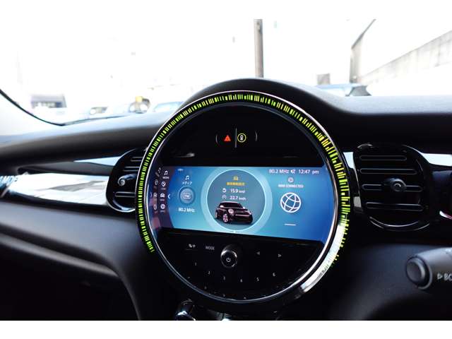 ミニ ミニ クーパーＤ ５ドア カムデン エディション ＤＣＴ R6年 (近畿) 99