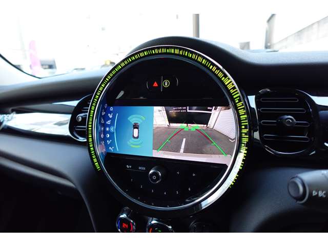 ミニ ミニ クーパーＤ ５ドア カムデン エディション ＤＣＴ R6年 (近畿) 99