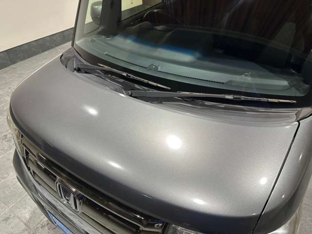 ホンダ Ｎ　ＢＯＸ ６６０ カスタムＧ ターボ Ｌパッケージ H27年 (近畿) 99