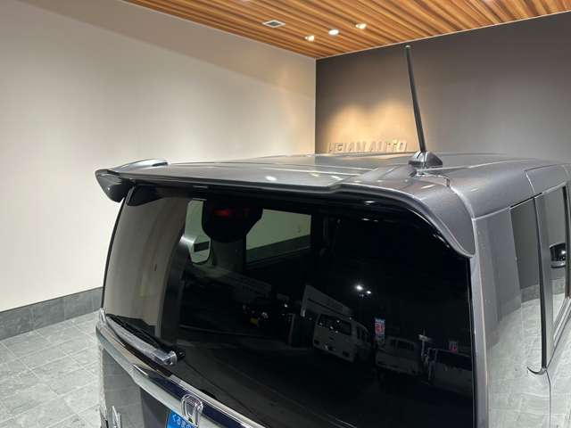 ホンダ Ｎ　ＢＯＸ ６６０ カスタムＧ ターボ Ｌパッケージ H27年 (近畿) 99