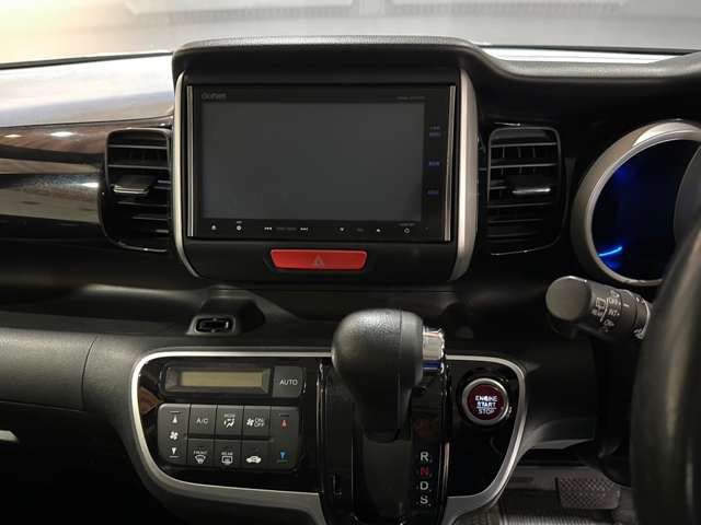 ホンダ Ｎ　ＢＯＸ ６６０ カスタムＧ ターボ Ｌパッケージ H27年 (近畿) 99