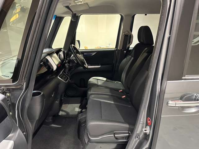 ホンダ Ｎ　ＢＯＸ ６６０ カスタムＧ ターボ Ｌパッケージ H27年 (近畿) 99