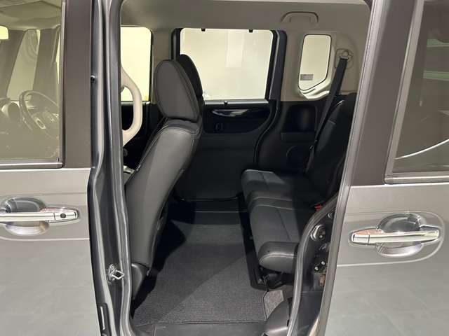 ホンダ Ｎ　ＢＯＸ ６６０ カスタムＧ ターボ Ｌパッケージ H27年 (近畿) 99