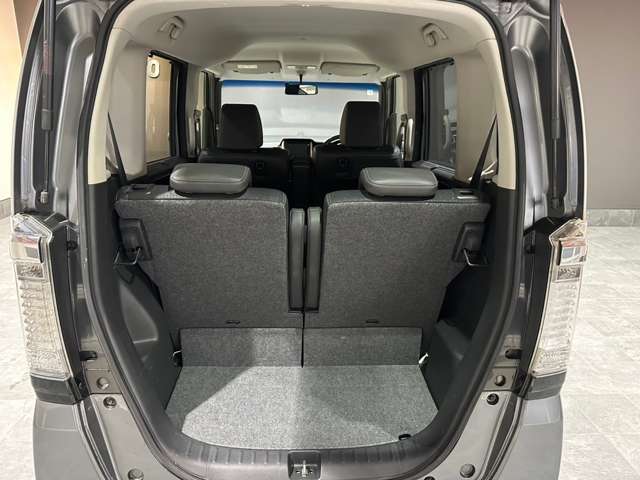 ホンダ Ｎ　ＢＯＸ ６６０ カスタムＧ ターボ Ｌパッケージ H27年 (近畿) 99