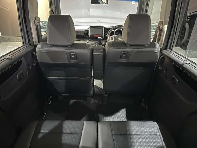 ホンダ Ｎ　ＢＯＸ ６６０ カスタムＧ ターボ Ｌパッケージ H27年 (近畿) 99