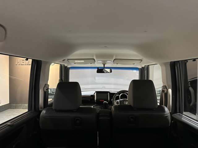 ホンダ Ｎ　ＢＯＸ ６６０ カスタムＧ ターボ Ｌパッケージ H27年 (近畿) 99