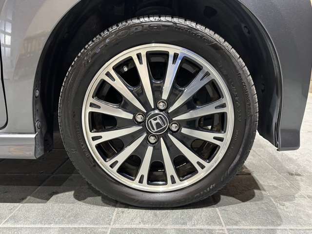 ホンダ Ｎ　ＢＯＸ ６６０ カスタムＧ ターボ Ｌパッケージ H27年 (近畿) 99