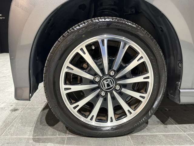 ホンダ Ｎ　ＢＯＸ ６６０ カスタムＧ ターボ Ｌパッケージ H27年 (近畿) 99