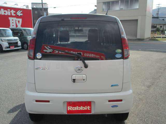 日産 モコ ６６０ Ｓ H25年 (中国) 99