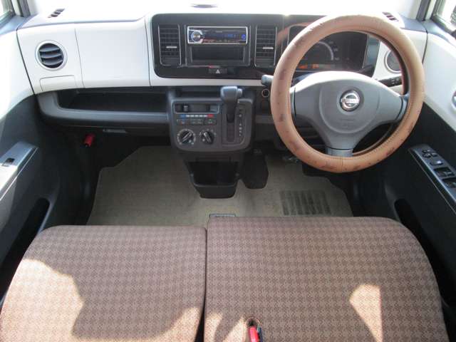 日産 モコ ６６０ Ｓ H25年 (中国) 99