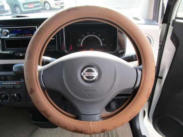 日産 モコ ６６０ Ｓ H25年 (中国) 99