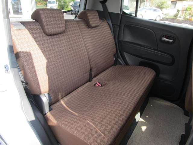 日産 モコ ６６０ Ｓ H25年 (中国) 99