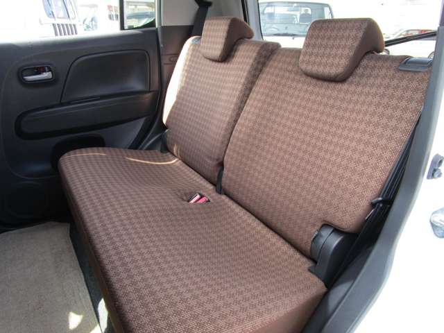 日産 モコ ６６０ Ｓ H25年 (中国) 99