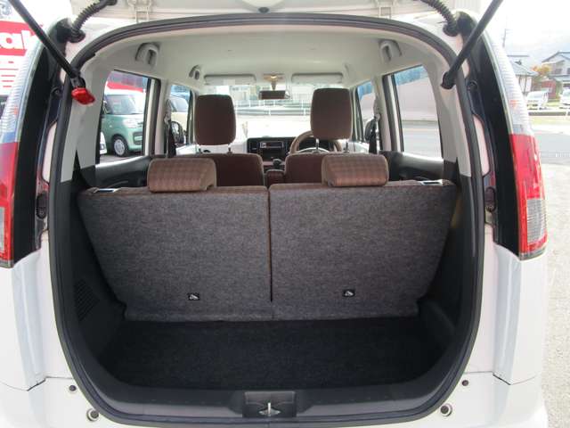 日産 モコ ６６０ Ｓ H25年 (中国) 99