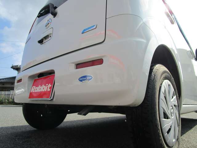 日産 モコ ６６０ Ｓ H25年 (中国) 99