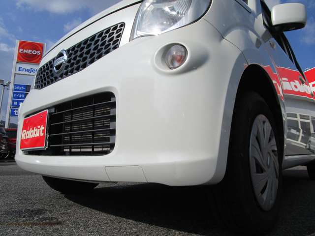 日産 モコ ６６０ Ｓ H25年 (中国) 99