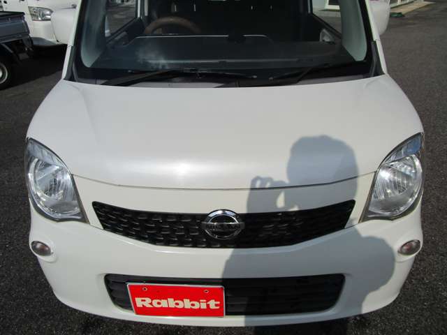 日産 モコ ６６０ Ｓ H25年 (中国) 99
