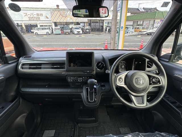 ホンダ Ｎ−ＷＧＮ カスタム ６６０ Ｌ ターボ R6年 (東海) 99