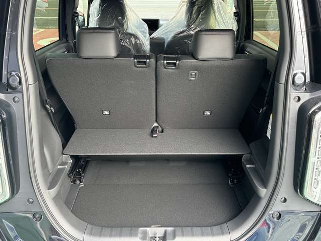 ホンダ Ｎ−ＷＧＮ カスタム ６６０ Ｌ ターボ R6年 (東海) 99