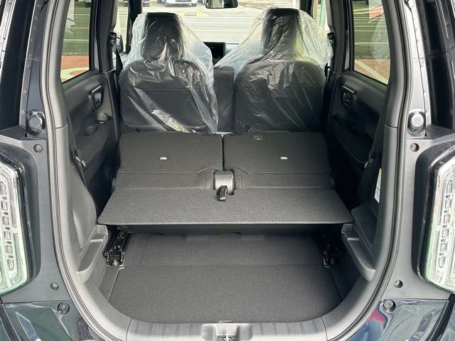 ホンダ Ｎ−ＷＧＮ カスタム ６６０ Ｌ ターボ R6年 (東海) 99