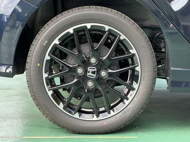 ホンダ Ｎ−ＷＧＮ カスタム ６６０ Ｌ ターボ R6年 (東海) 99