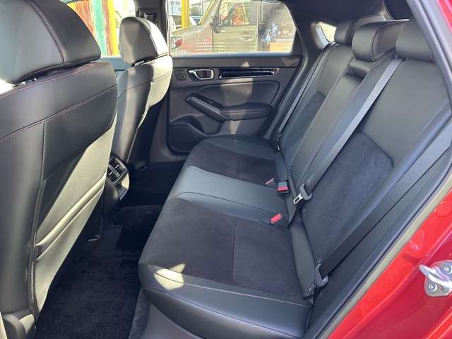 ホンダ シビック １．５ ＥＸ R4年 (東海) 99