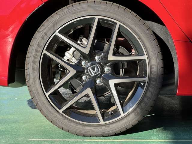 ホンダ シビック １．５ ＥＸ R4年 (東海) 99