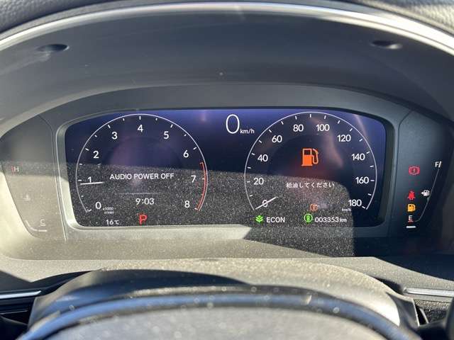 ホンダ シビック １．５ ＥＸ R4年 (東海) 99