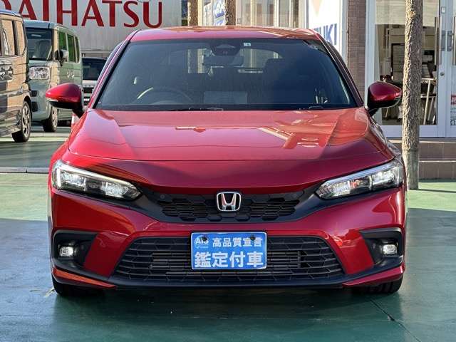 ホンダ シビック １．５ ＥＸ R4年 (東海) 99