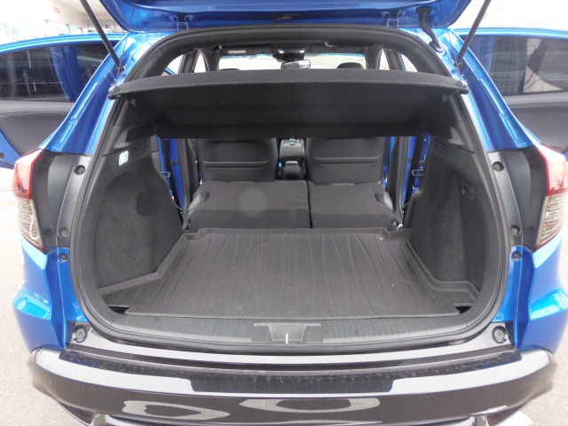 ホンダ ヴェゼル １．５ ハイブリッド ＲＳ ホンダセンシング R1年 (東海) 99