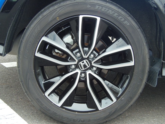 ホンダ ヴェゼル １．５ ハイブリッド ＲＳ ホンダセンシング R1年 (東海) 99