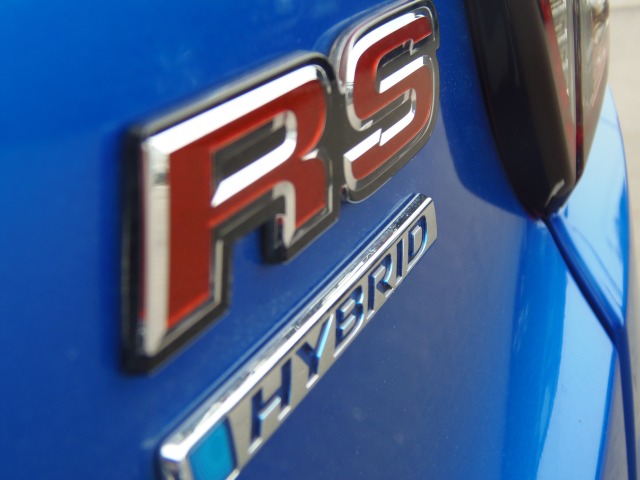 ホンダ ヴェゼル １．５ ハイブリッド ＲＳ ホンダセンシング R1年 (東海) 99