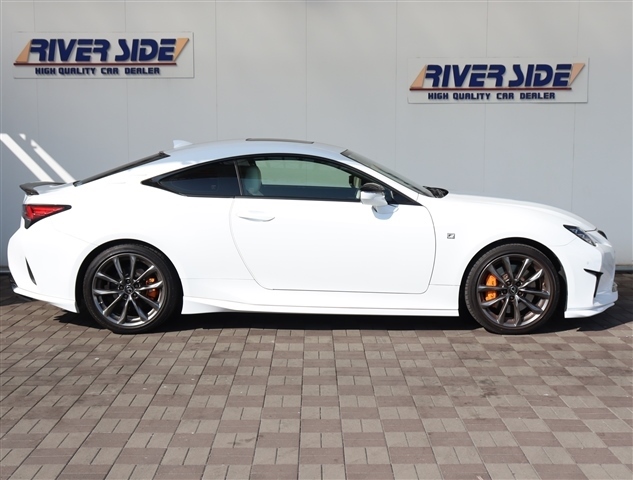 レクサス ＲＣ３００ｈ Ｆスポーツ R1年 (関東) 99