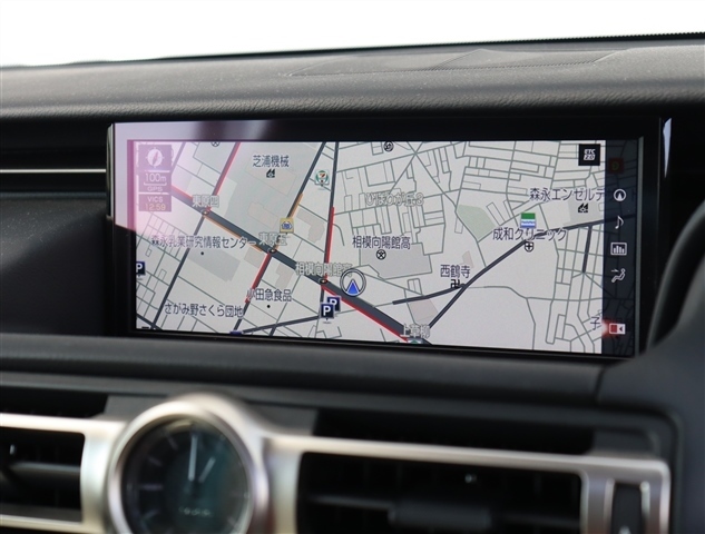 レクサス ＲＣ３００ｈ Ｆスポーツ R1年 (関東) 99