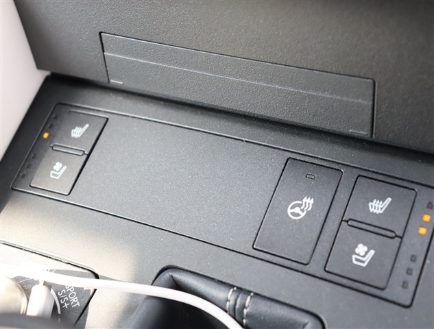 レクサス ＲＣ３００ｈ Ｆスポーツ R1年 (関東) 99